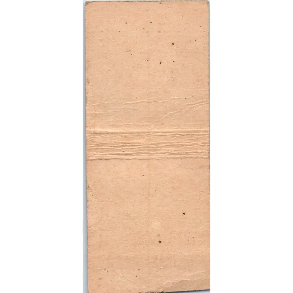 Korn Krib Comedy & Dancing Milwaukee Vintage Matchbook Cover SF4-Y4 - Picture 2 of 2